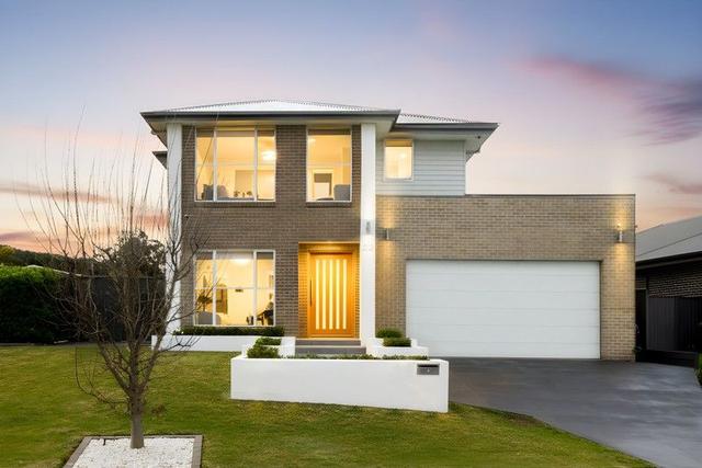 22 Bensley Road, NSW 2570