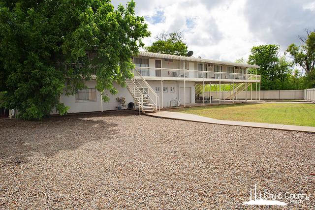 1 Canna Street, QLD 4825