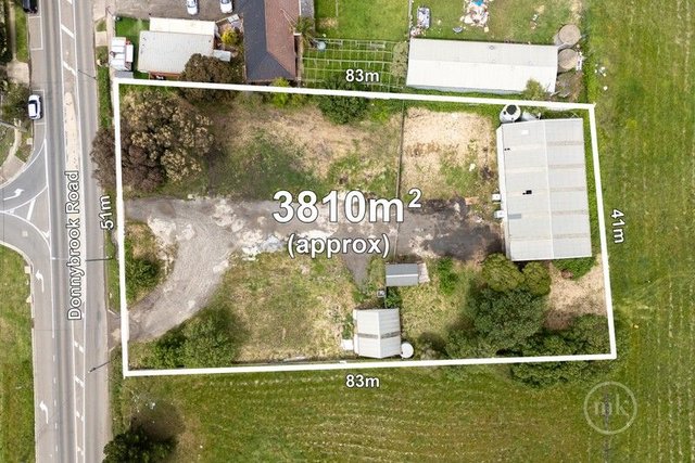 804 Donnybrook Road, VIC 3064