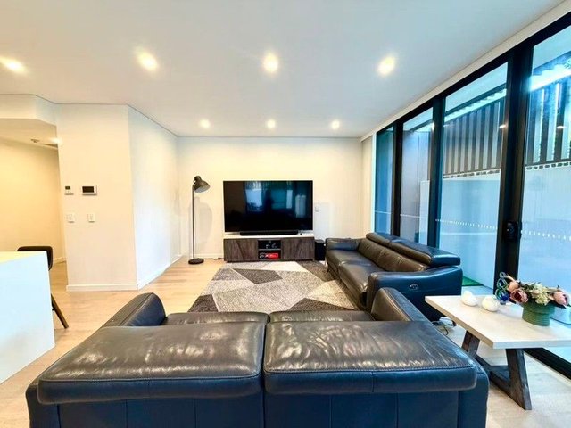 Level LG, 4/76 Cudgegong  Road, NSW 2155