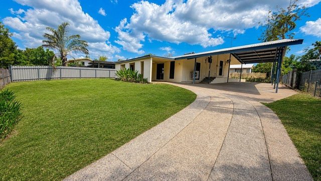 25 Matthews Road, NT 0812