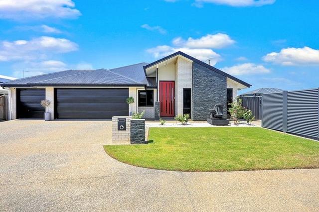 11 Beachcomber Place, QLD 4670