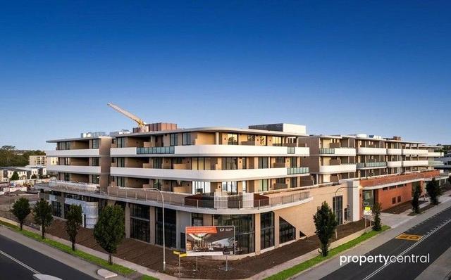 C116/90-98 Glenmore Ridge Drive, NSW 2745