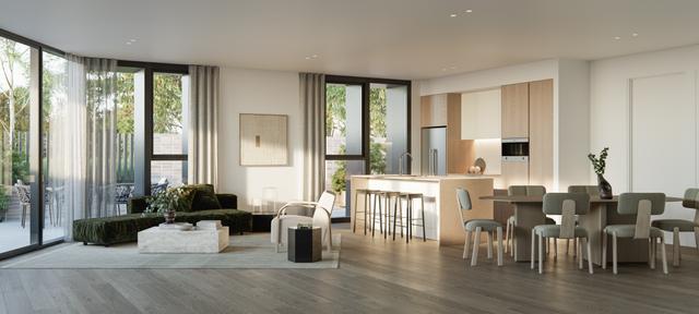 Newlyne- Morie/455 Northbourne Ave, ACT 2602