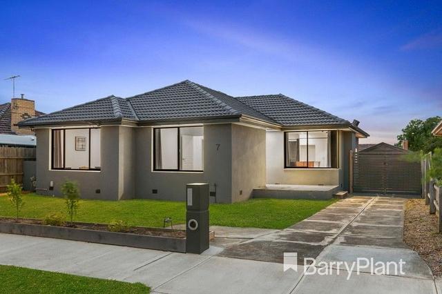 7 Harleston Street, VIC 3021
