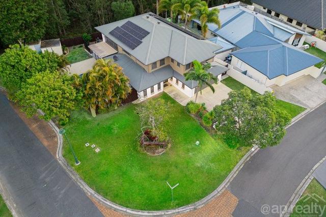 4 Gammon Place, QLD 4115