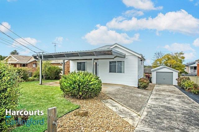 254B North Rocks Road, NSW 2151