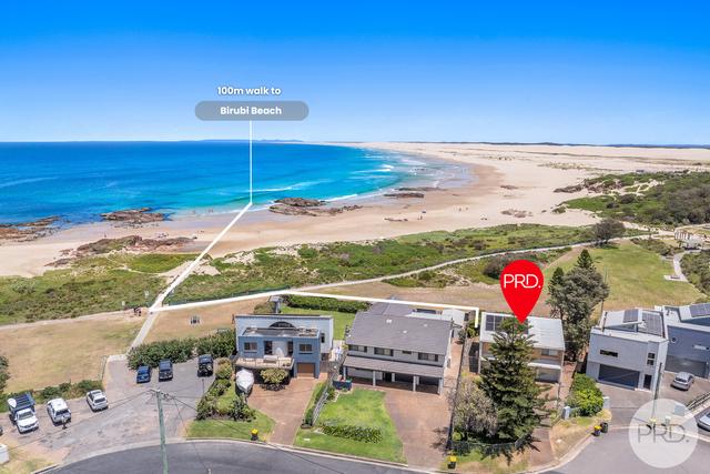 55 Ocean Avenue, NSW 2316