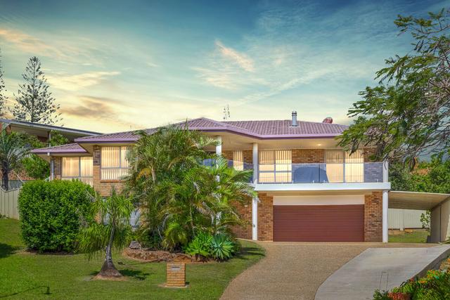 6 Gleneagles Place, NSW 2486