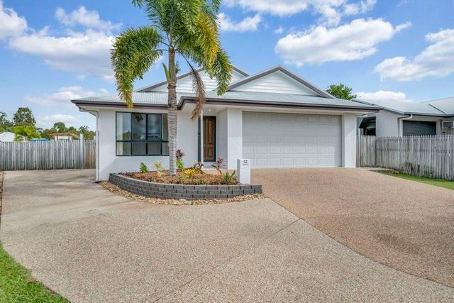12 Lashmar Crescent, QLD 4818