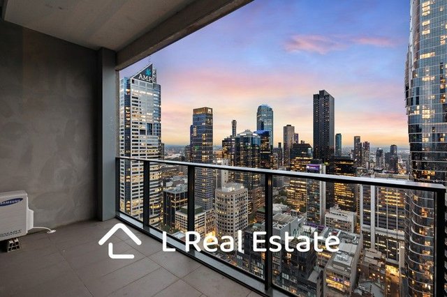 4503/220 Spencer Street, VIC 3000
