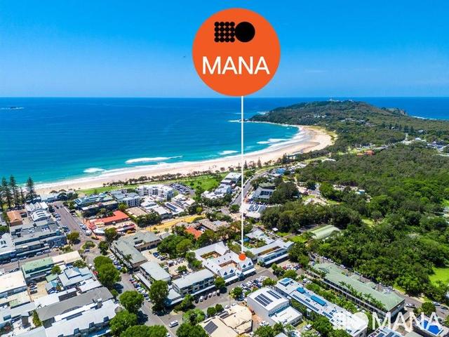28/5-7 Byron Street, NSW 2481