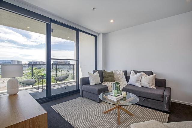 55/260 City Walk, ACT 2601