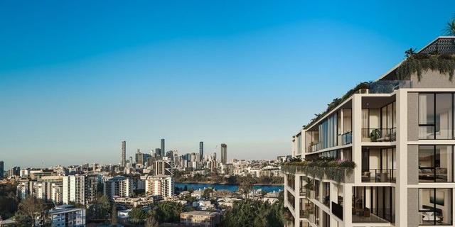 706/28 Lissner St, QLD 4066