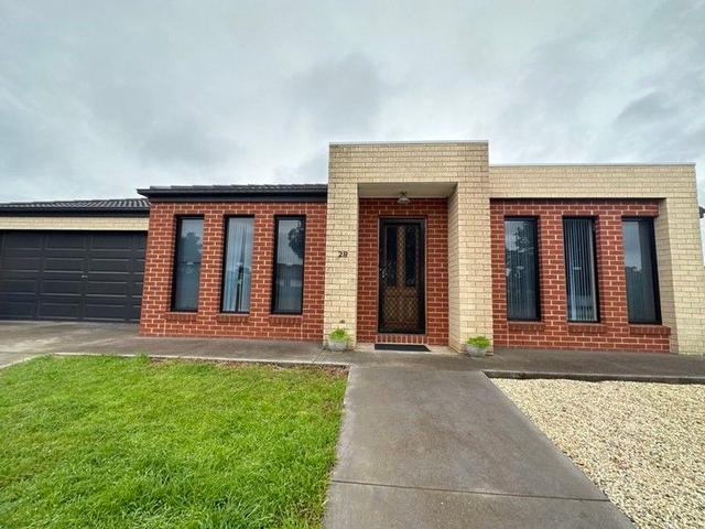 28 Centre Road, VIC 3630