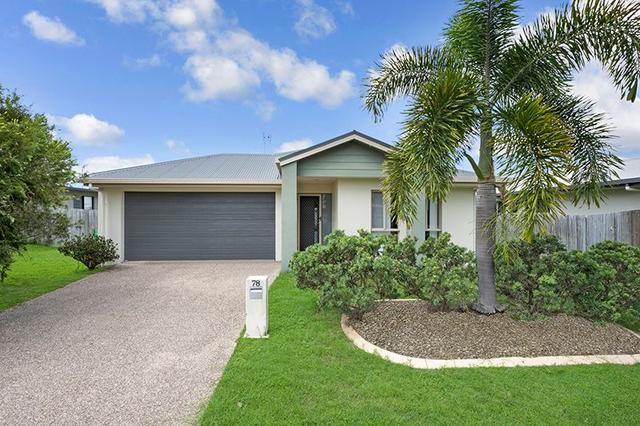 78 Bonnett Road, QLD 4818