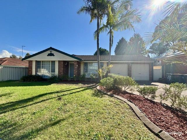 41 Kellerman Drive, NSW 2560