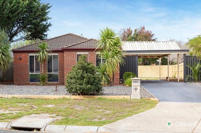 4 Lyell  Place, VIC 3038