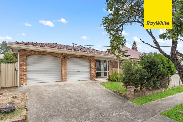 6 Archibald Street, NSW 2142