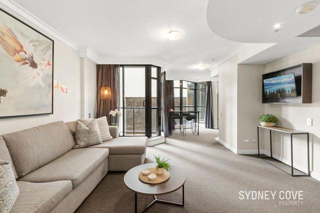 508/653 George Street, NSW 2000