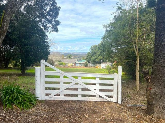 Lot 8 Moonya Street, QLD 4610