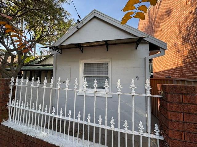 33a Septimus Street, NSW 2043