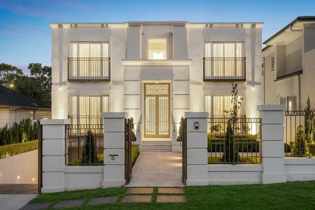 15 Karuah Street, NSW 2190