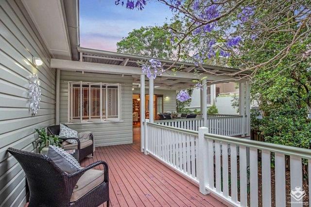 51 Josling Street, QLD 4066