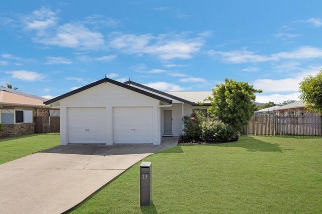 13 Overton Circuit, QLD 4817