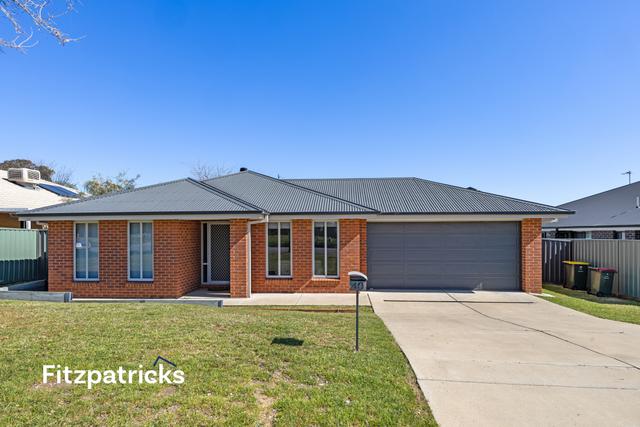 40 Melaleuca Drive, NSW 2651