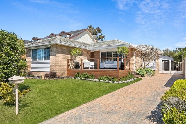 20 Amaral Avenue, NSW 2527