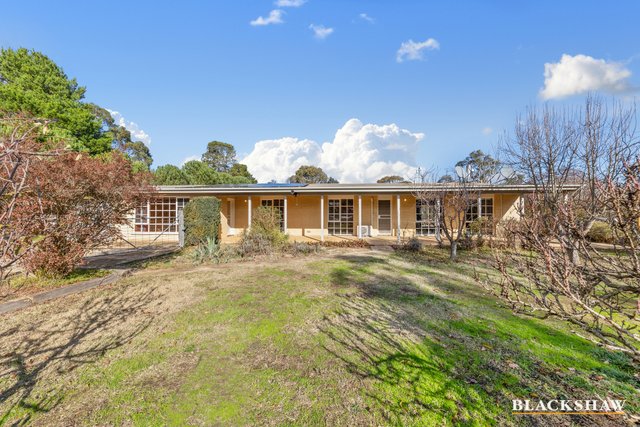 13 Lot Street, NSW 2620