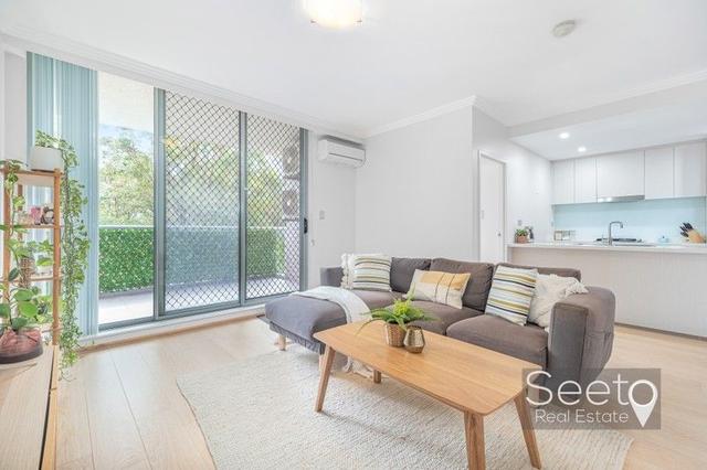 I208/81-86 Courallie  Avenue, NSW 2140