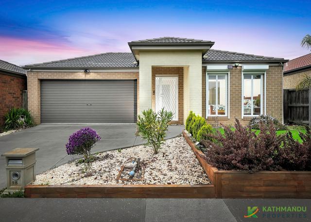 25 Storkbill Road, VIC 3024