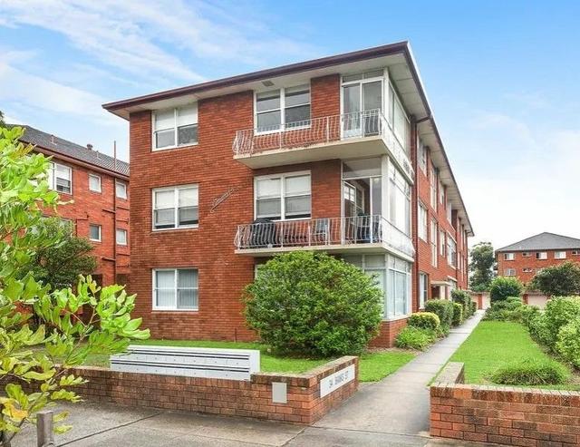 3/34 Banks Street, NSW 2217