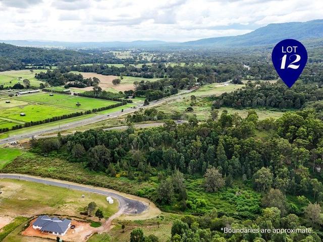 12, 2558 Beaudesert-Nerang Road, QLD 4275