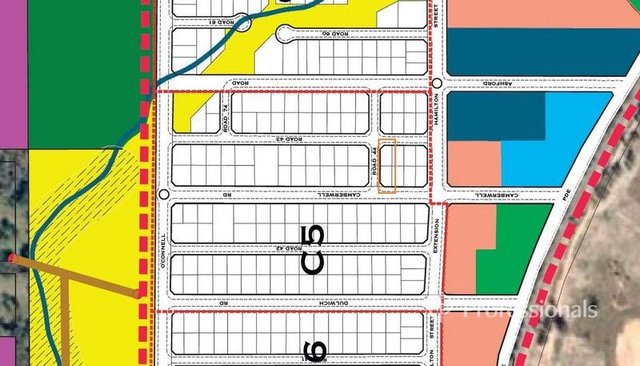 Lots 30-31 Camberwell Road, NSW 2765