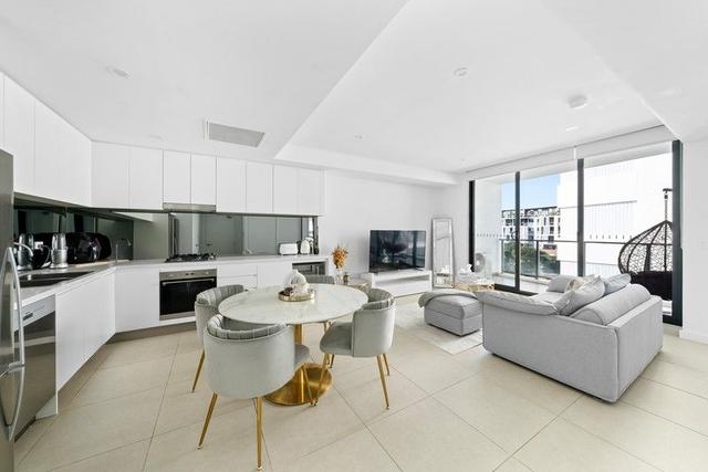 303/1 Madden Close, NSW 2019
