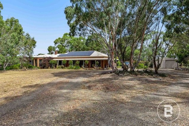 667 Haddon-Preston Hill Road, VIC 3351