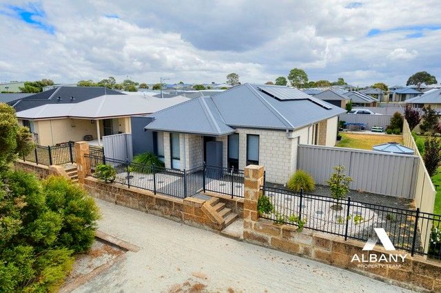 9 Hankins Way, WA 6330