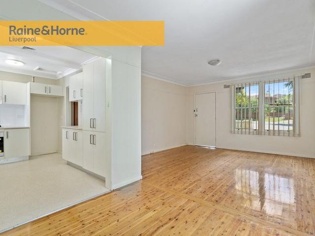 5 Evans Place, NSW 2170