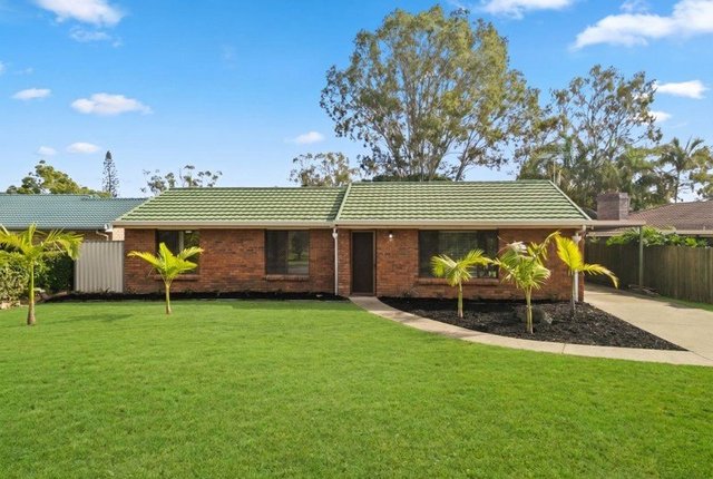 12 Bardyn Halliday Drive, QLD 4207