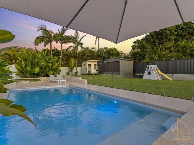 6 Berwick Court, QLD 4214