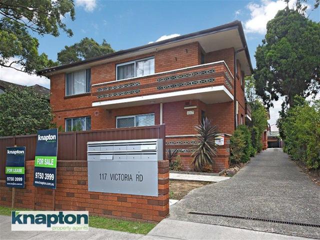 4/117 Victoria Road, NSW 2196