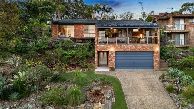 21 Redman Avenue, NSW 2234