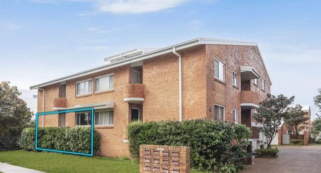 1/70-72 Frederick Street, NSW 2291