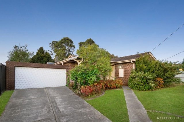 5 Sherwood Court, VIC 3109