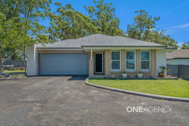 13 Kurraba Place, NSW 2540