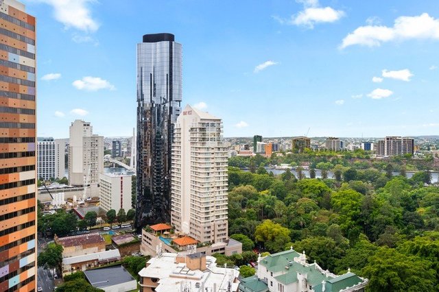 8 Margaret Street, QLD 4000