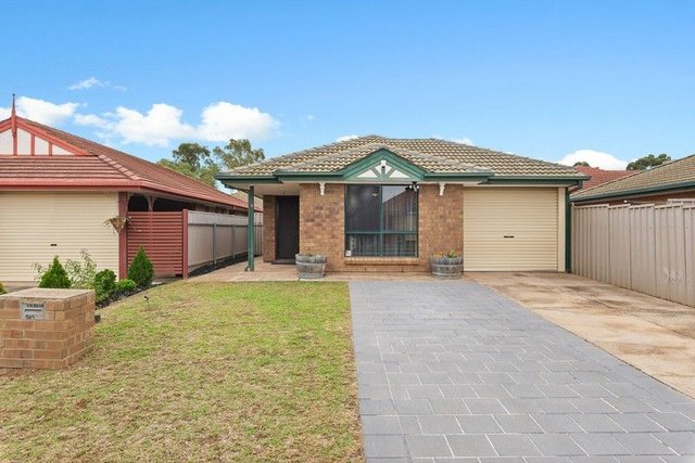 8 Crown Crescent, SA 5108